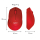 Logitech M330 Silent Plus (czerwona) - 329392 - zdjęcie 11